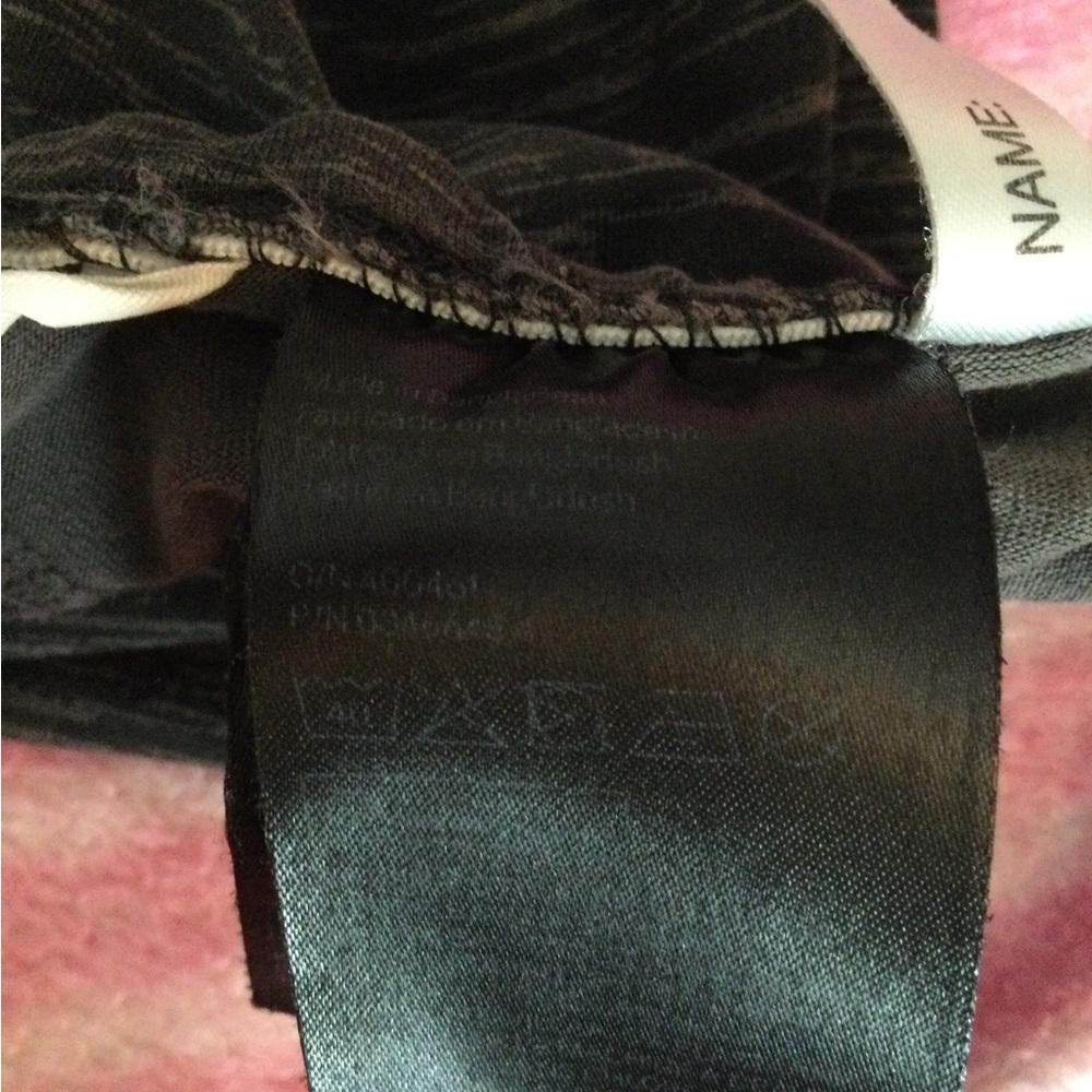 Girls basic H&M leggings. Size 6-7 - Picture 10 of 13